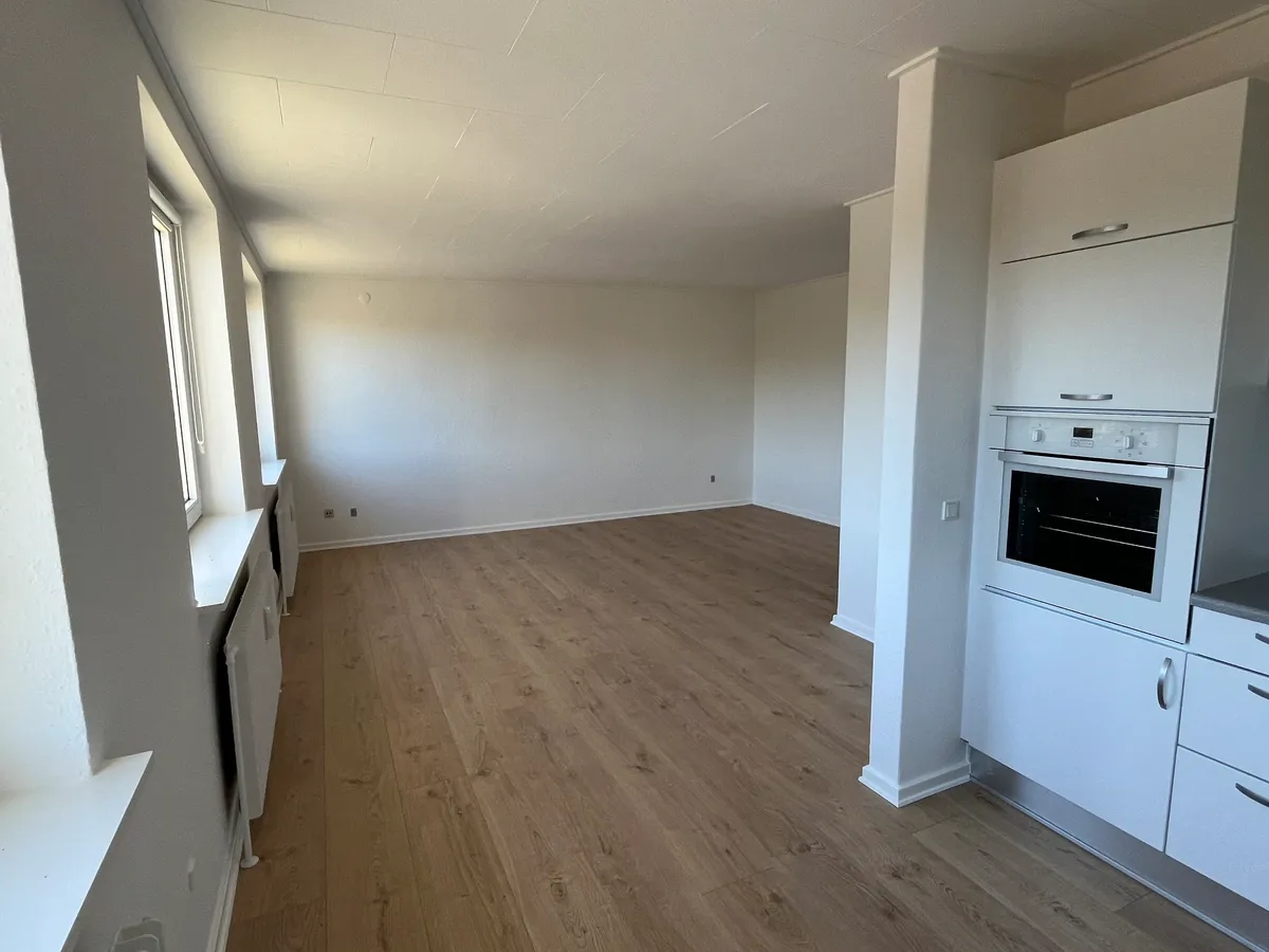 1-vær. lejlighed på 46 m² - Beder - Billede 3