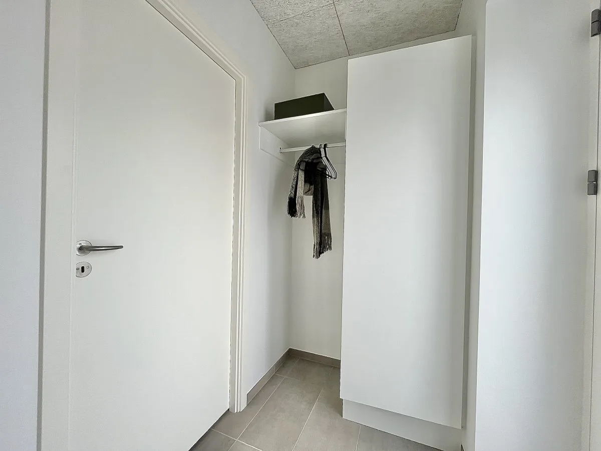 4-vær. rækkehus på 118 m² - Aalborg SV - Billede 13