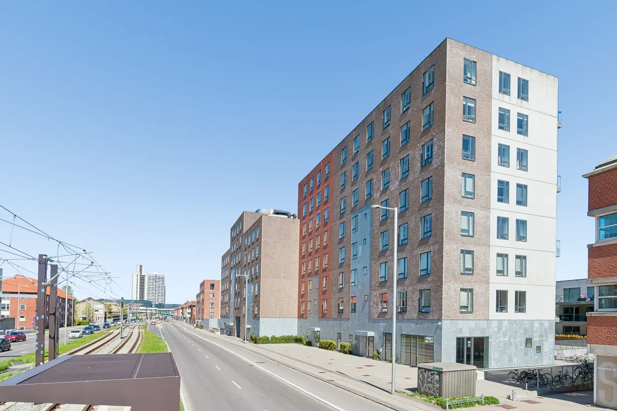 4-vær. lejlighed på 99 m² - Herlev - Billede 5