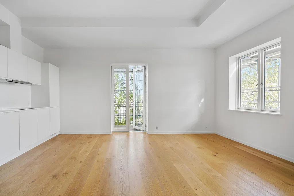 3-vær. lejlighed på 86 m² - Rødovre - Billede 2
