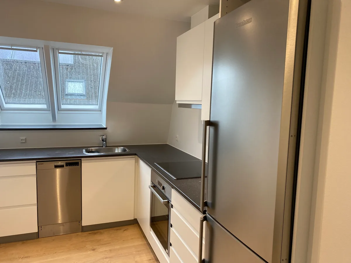 2-room apartment, 54 m² - Viborg - Photo 5