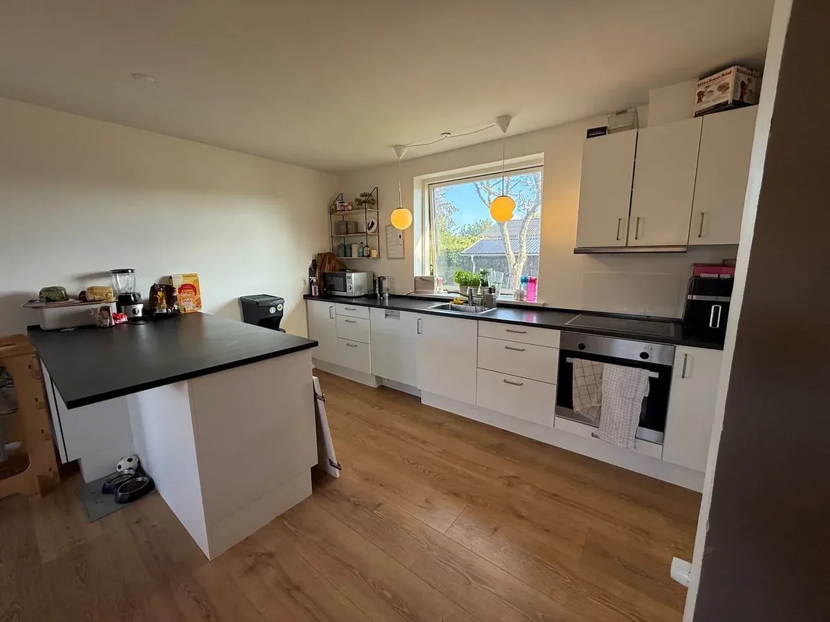 4-vær. hus på 121 m² - Frederikshavn - Billede 3