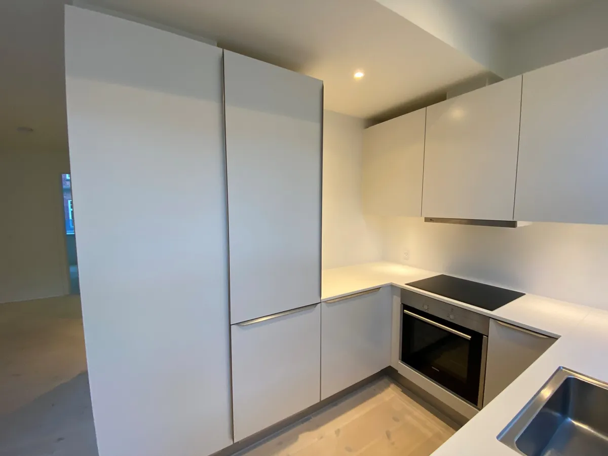 2-vær. lejlighed på 71 m² - Odense C - Billede 12