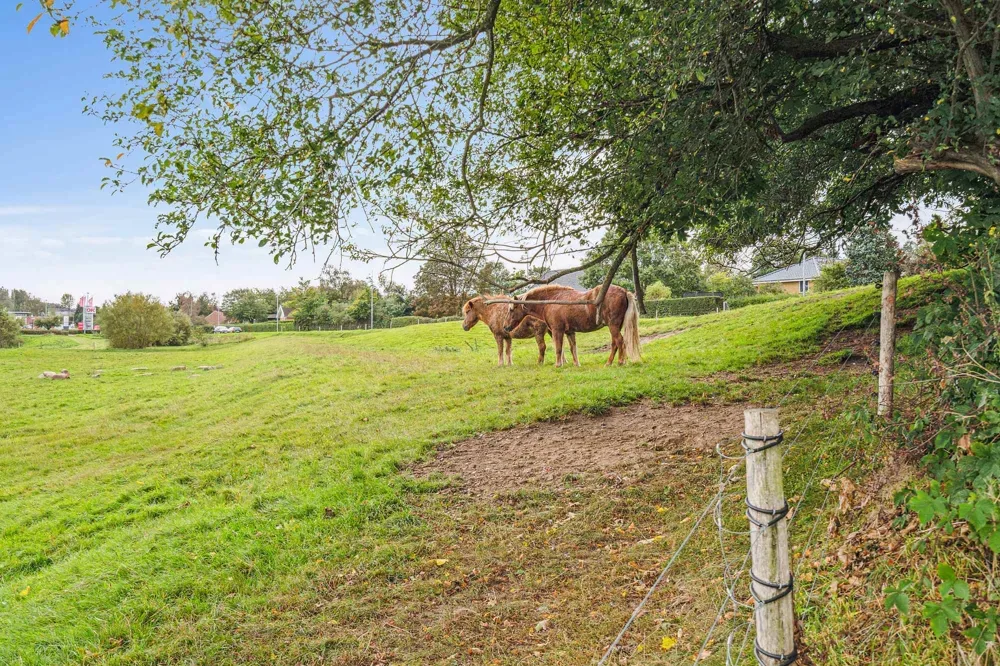 4-vær. rækkehus på 97 m² - Middelfart - Billede 32