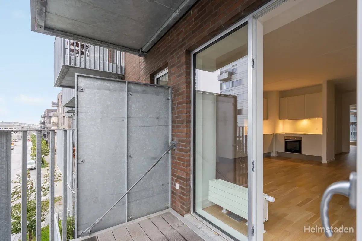 2-room apartment, 68 m² - København S - Photo 10