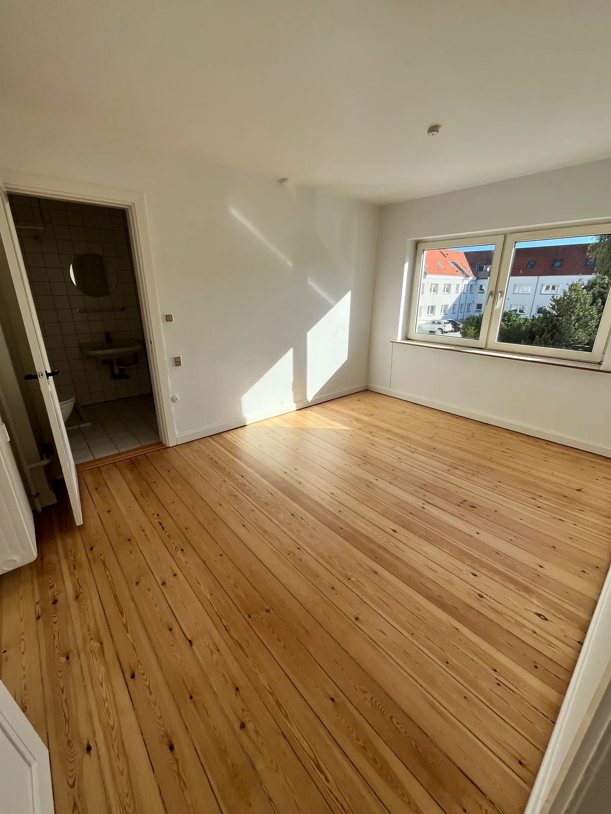 3-vær. lejlighed på 72 m² - Randers NV - Billede 8