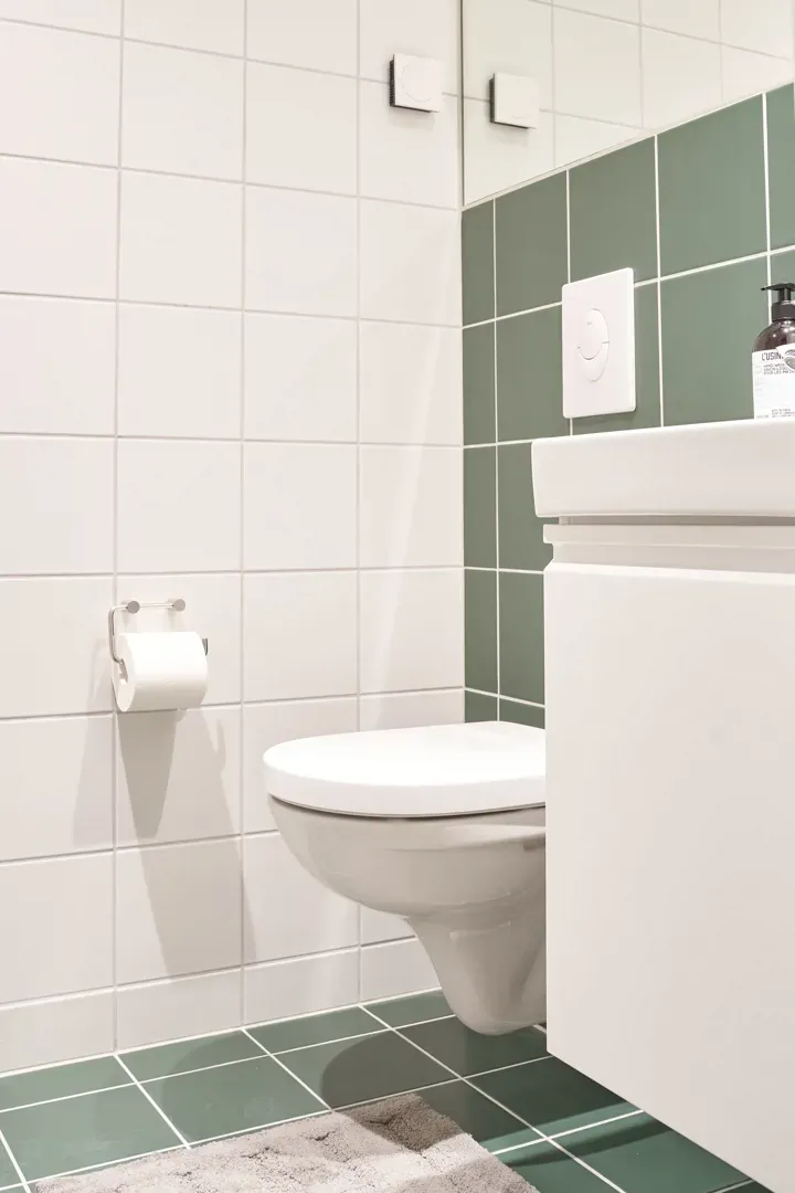 1-vær. studiebolig på 53 m² - Nørresundby - Billede 6