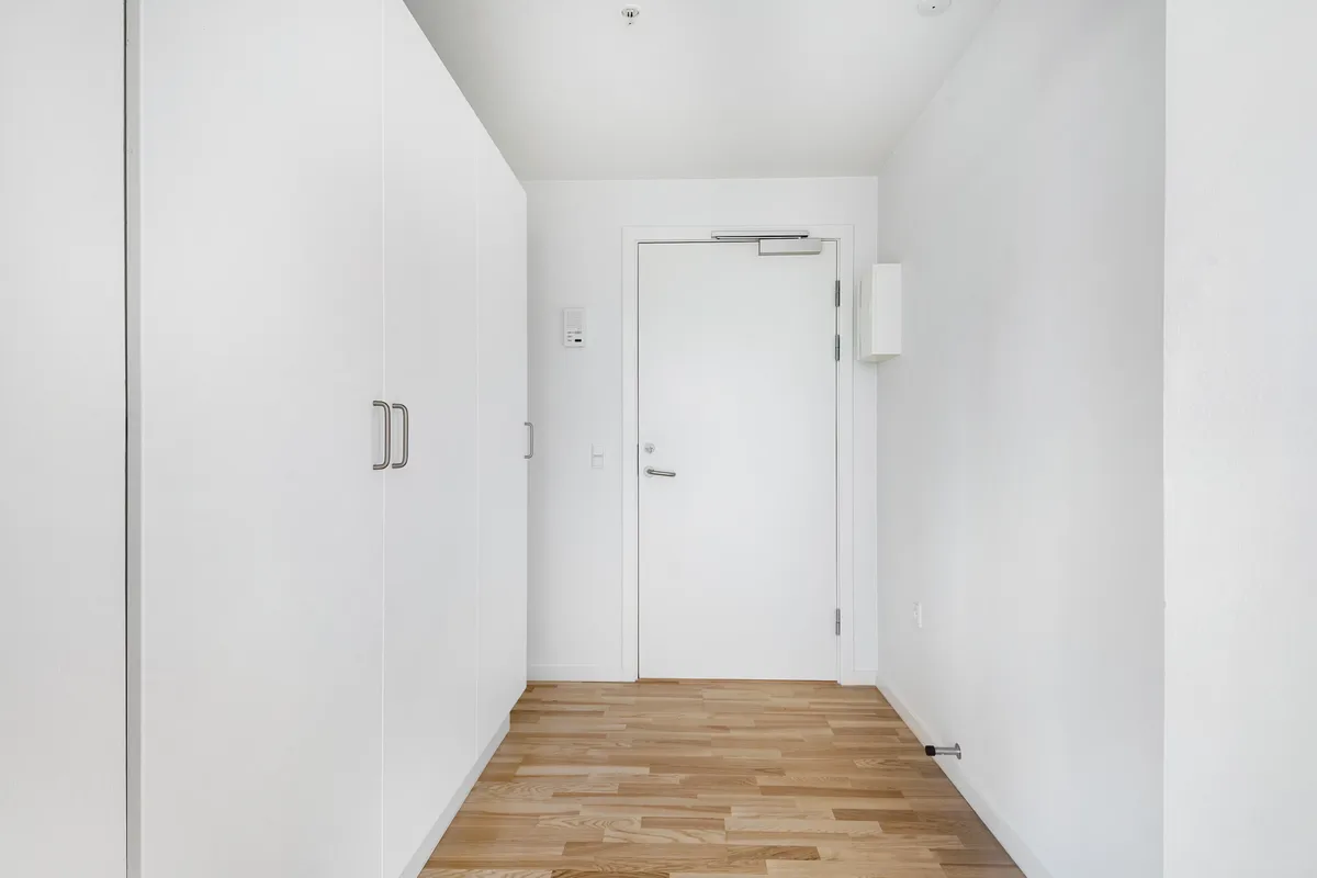 5-vær. lejlighed på 112 m² - Aarhus C - Billede 8