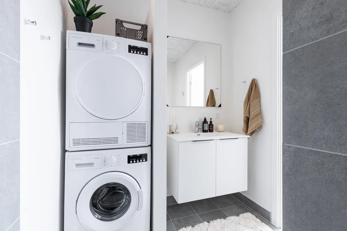 4-vær. rækkehus på 106 m² - Aarhus - Billede 9