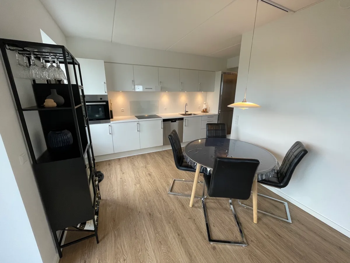 2-vær. lejlighed på 75 m² - Aalborg - Billede 3