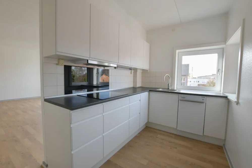 2-vær. lejlighed på 76 m² - Esbjerg - Billede 3