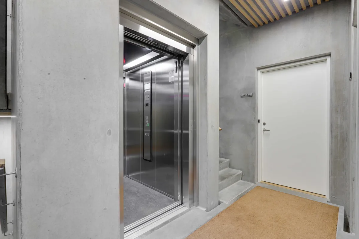 3-room apartment, 64 m² - København S - Photo 7