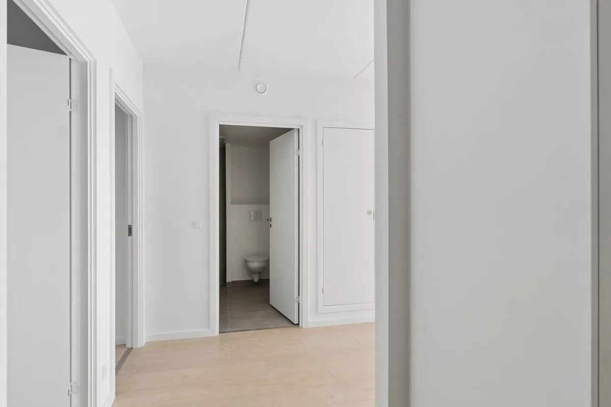 3-vær. lejlighed på 86 m² - Rødovre - Billede 9