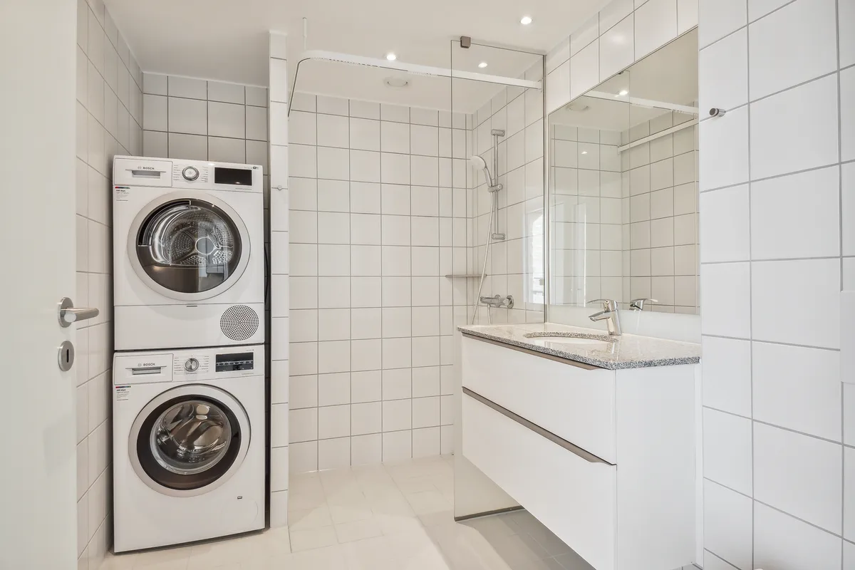 2-vær. lejlighed på 73 m² - Nørresundby - Billede 8