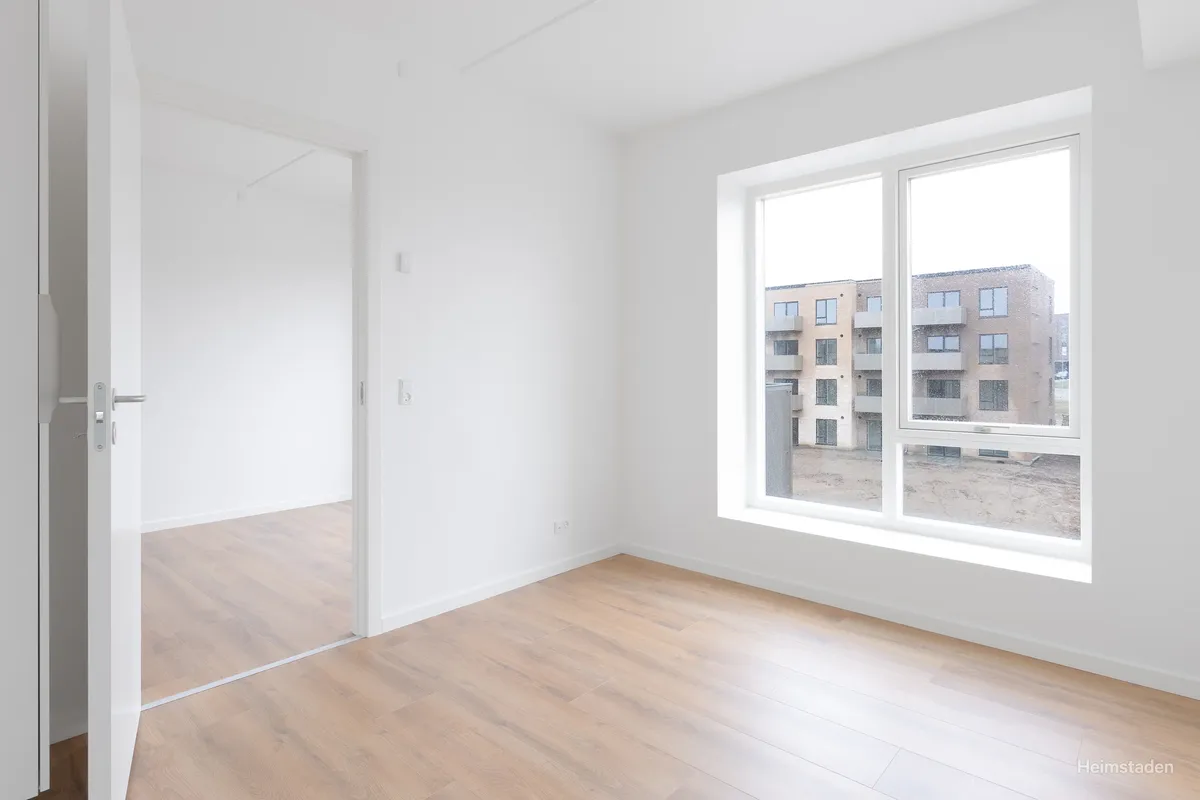 3-room apartment, 78 m² - Horsens - Photo 12