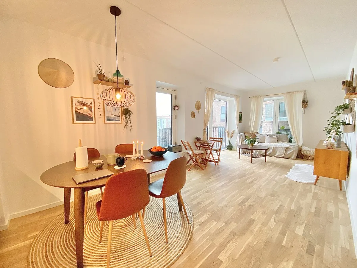 2-vær. lejlighed på 74 m² - Aalborg - Billede 6