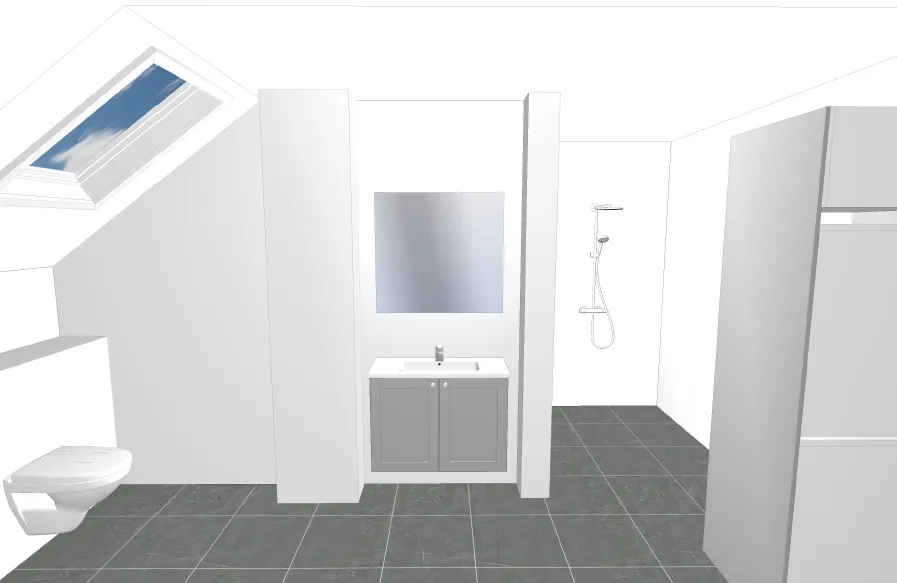 4-vær. lejlighed på 160 m² - Odense C - Billede 5