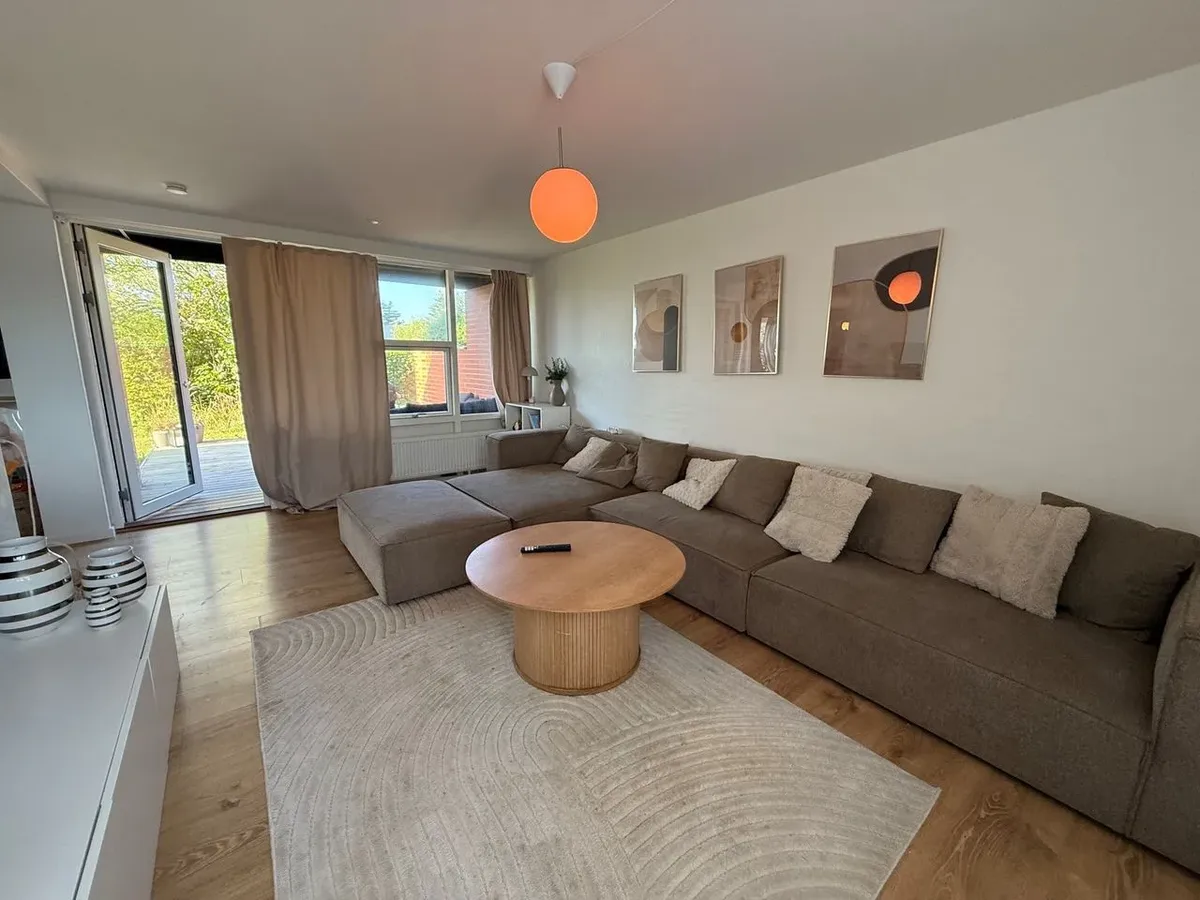 4-vær. hus på 121 m² - Frederikshavn - Billede 6