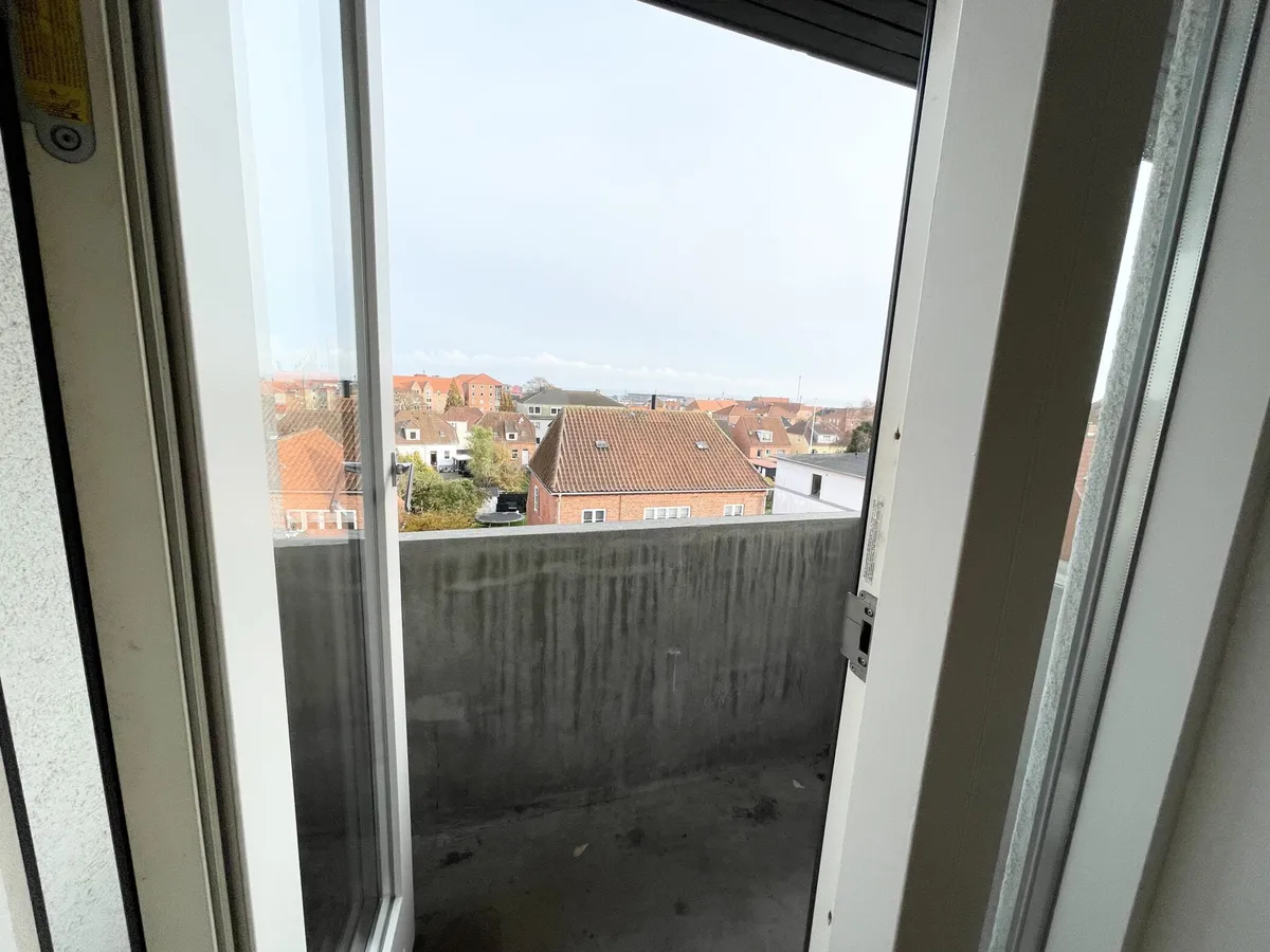 3-room apartment, 74 m² - Frederikshavn - Photo 8