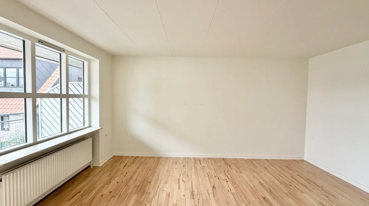 2-room apartment, 61 m² - Odense SV - Photo 6