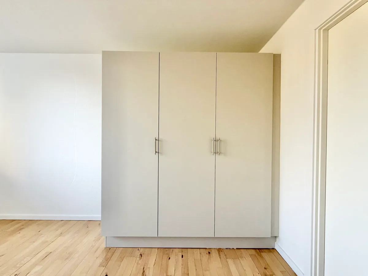 2-vær. lejlighed på 63 m² - Ikast - Billede 11