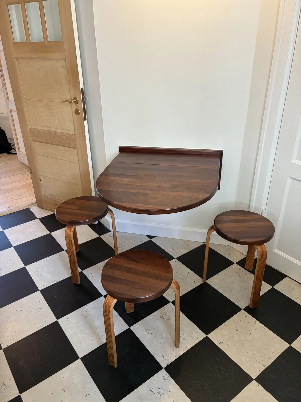 3-room apartment, 80 m² - Frederiksberg - Photo 15