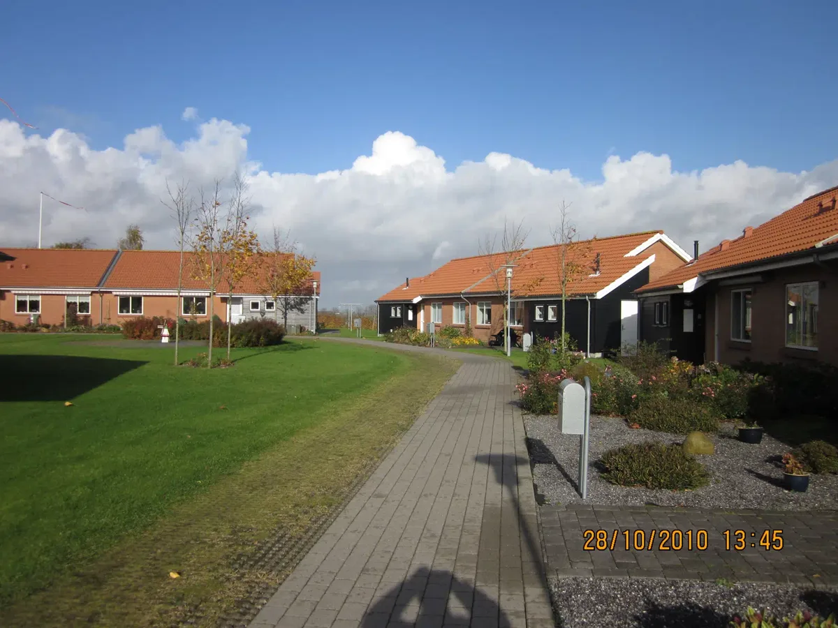 3-room apartment, 94 m² - Varde - Photo 11