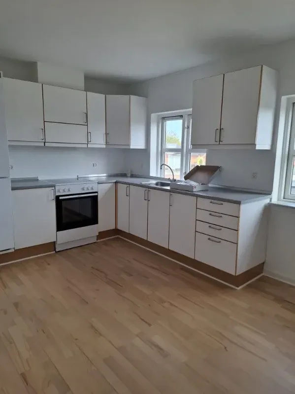 3-room apartment, 115 m² - Tjele - Photo 14