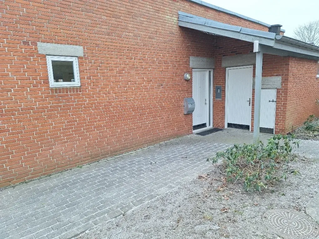 2-vær. lejlighed på 70 m² - Tjele - Billede 10