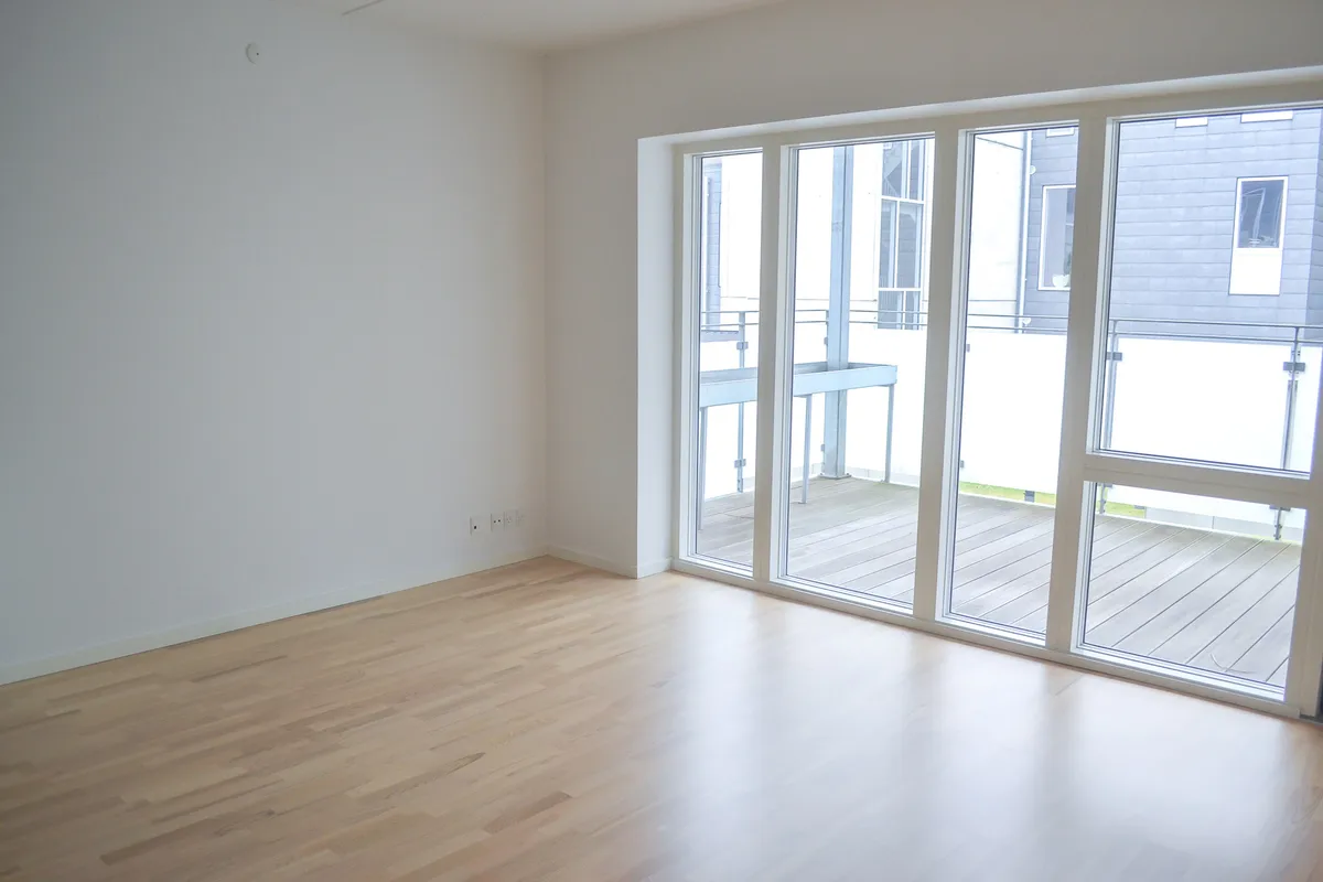 3-room apartment, 103 m² - Vejle - Photo 1