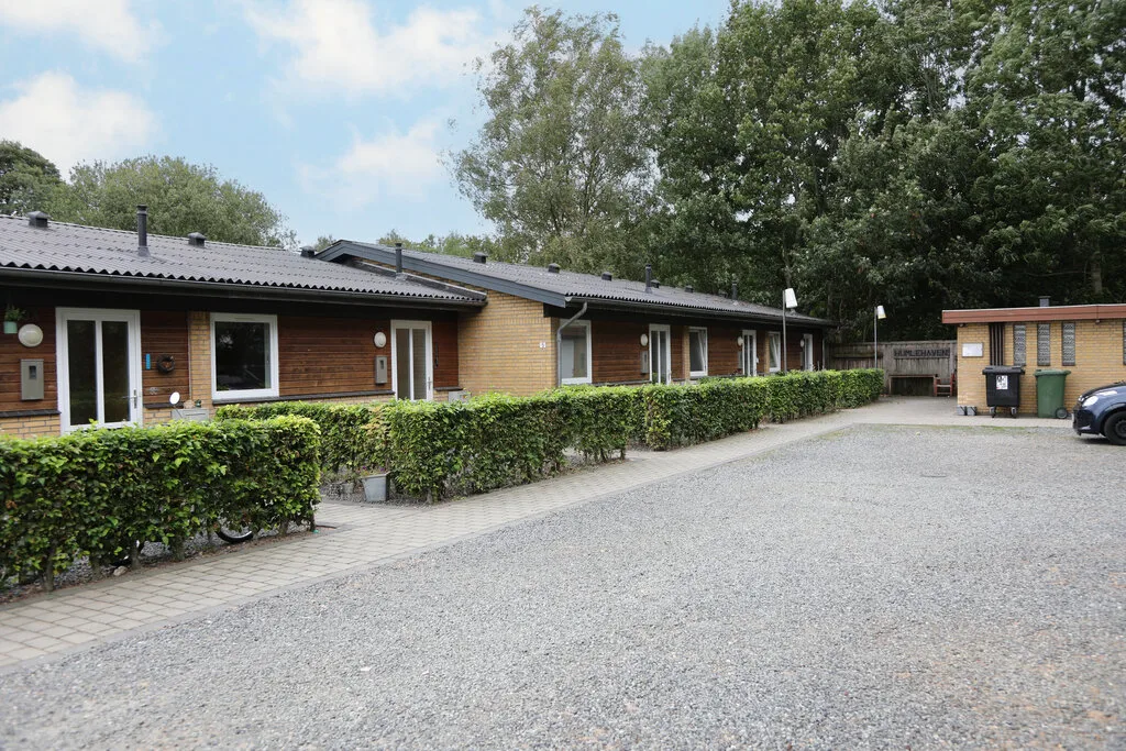 2-room terraced house, 60 m² - Rødding - Photo 15