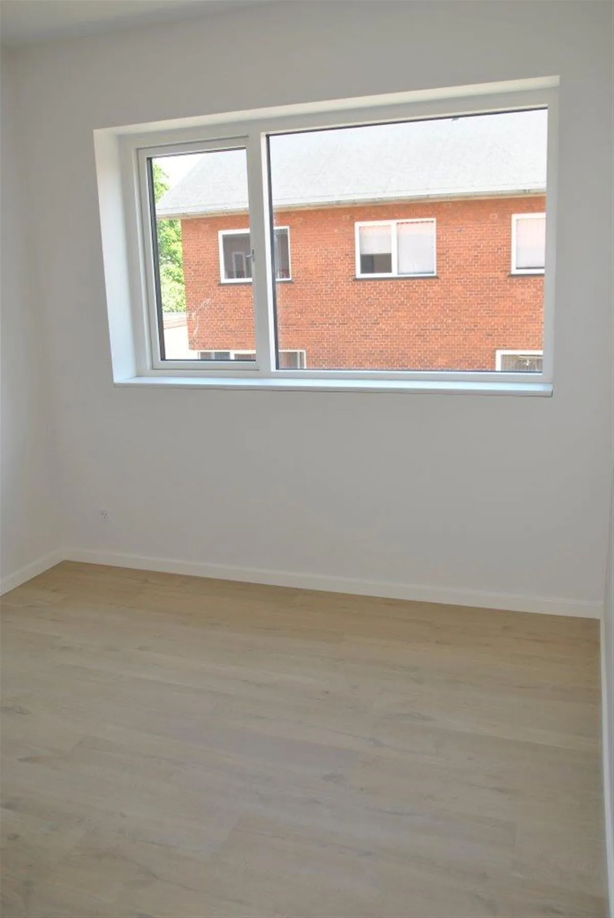 3-vær. lejlighed på 84 m² - Fjerritslev - Billede 10