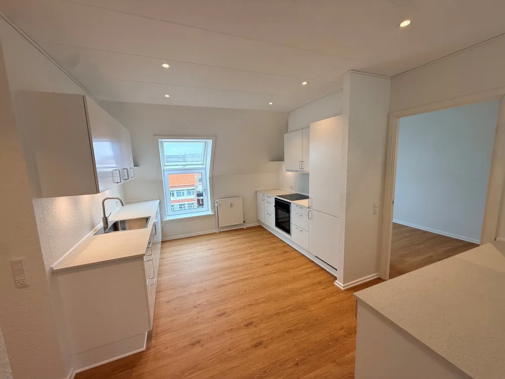 3-vær. lejlighed på 91 m² - Esbjerg - Billede 2