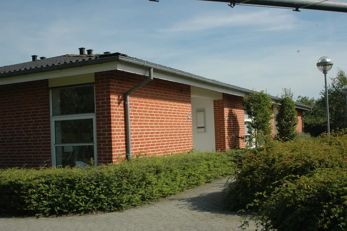 1-room terraced house, 25 m² - Varde - Photo 9