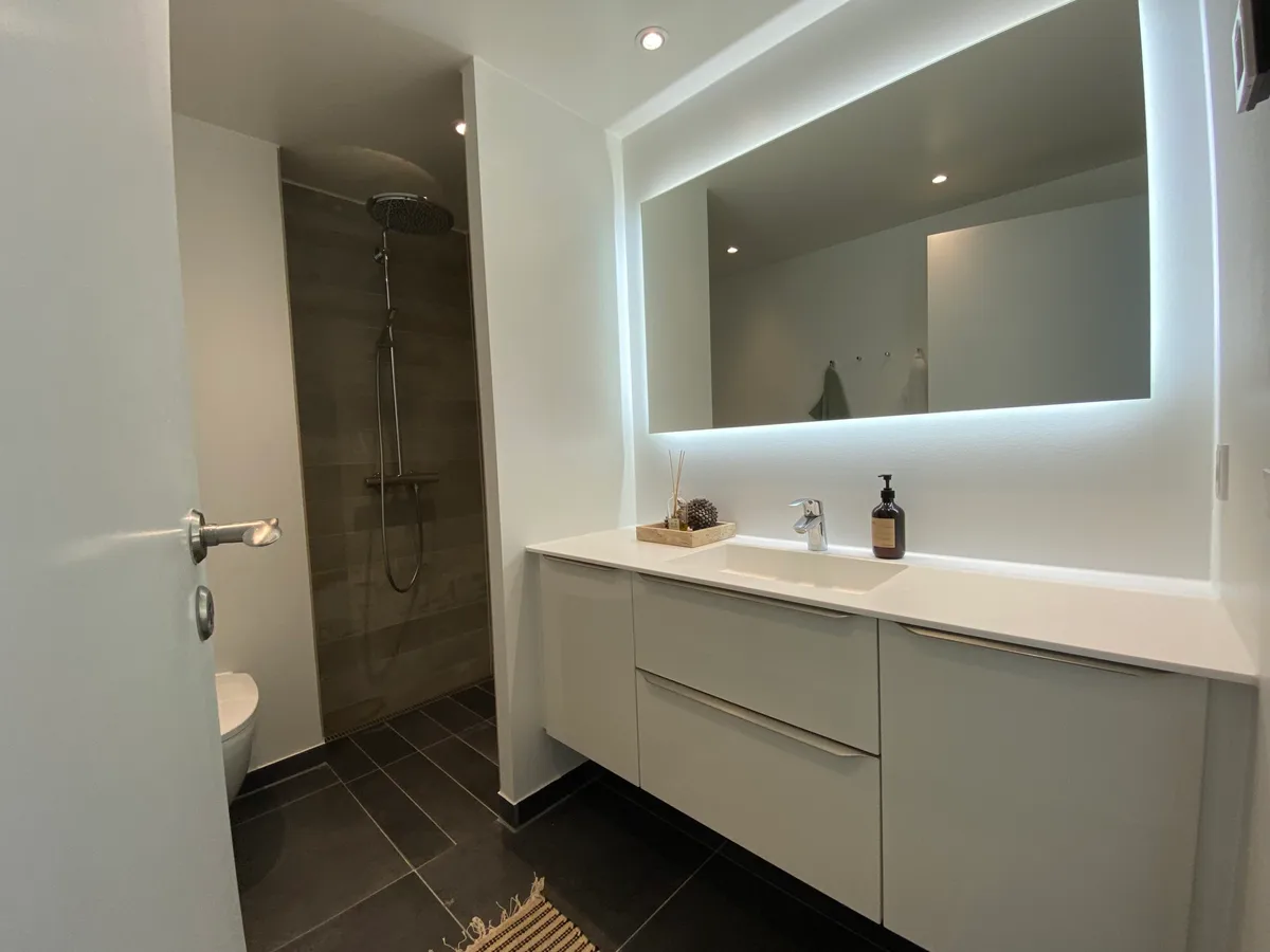 2-vær. lejlighed på 58 m² - Odense M - Billede 13