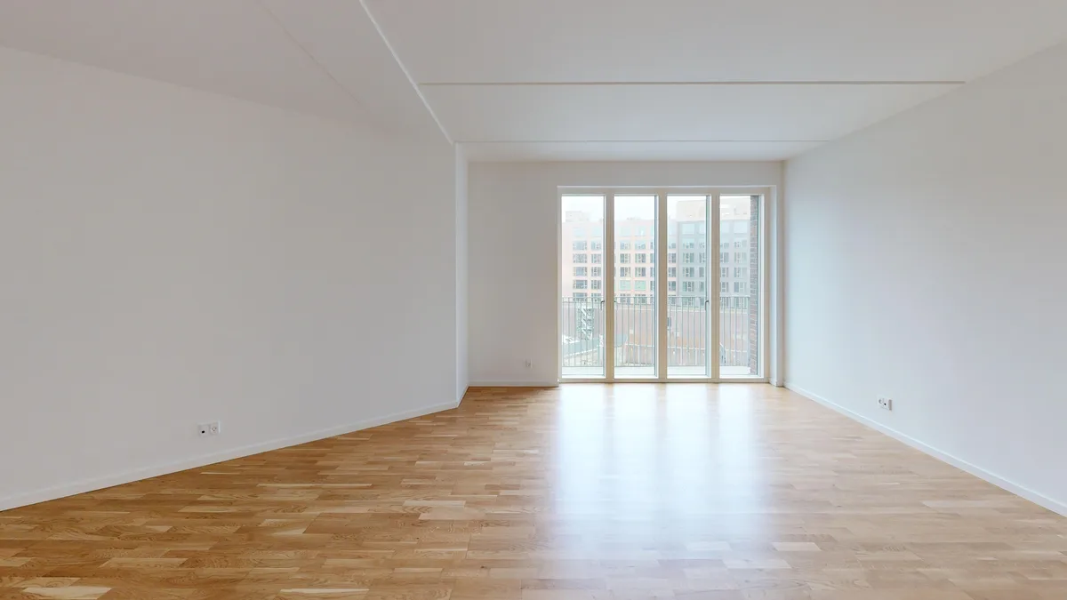 2-room apartment, 81 m² - Vejle - Photo 3