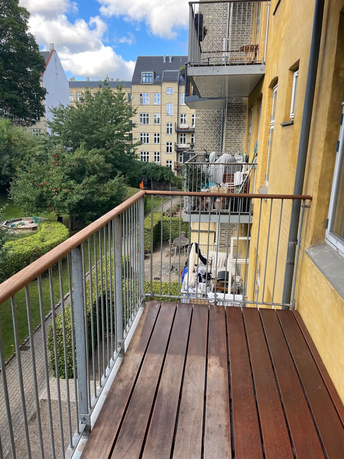2-vær. lejlighed på 67 m² - Frederiksberg - Billede 4