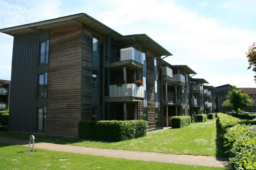 4-vær. lejlighed på 103 m² - Herning - Billede 5