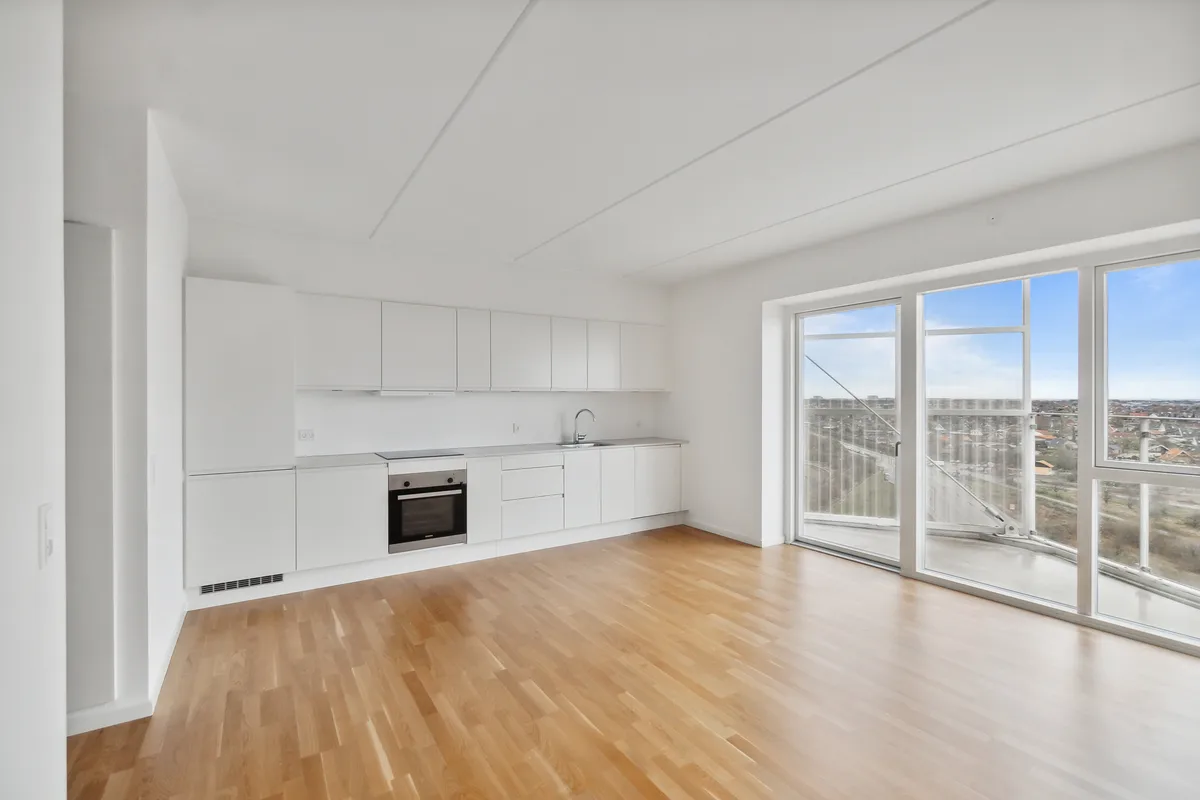 2-room apartment, 73 m² - København S - Photo 2