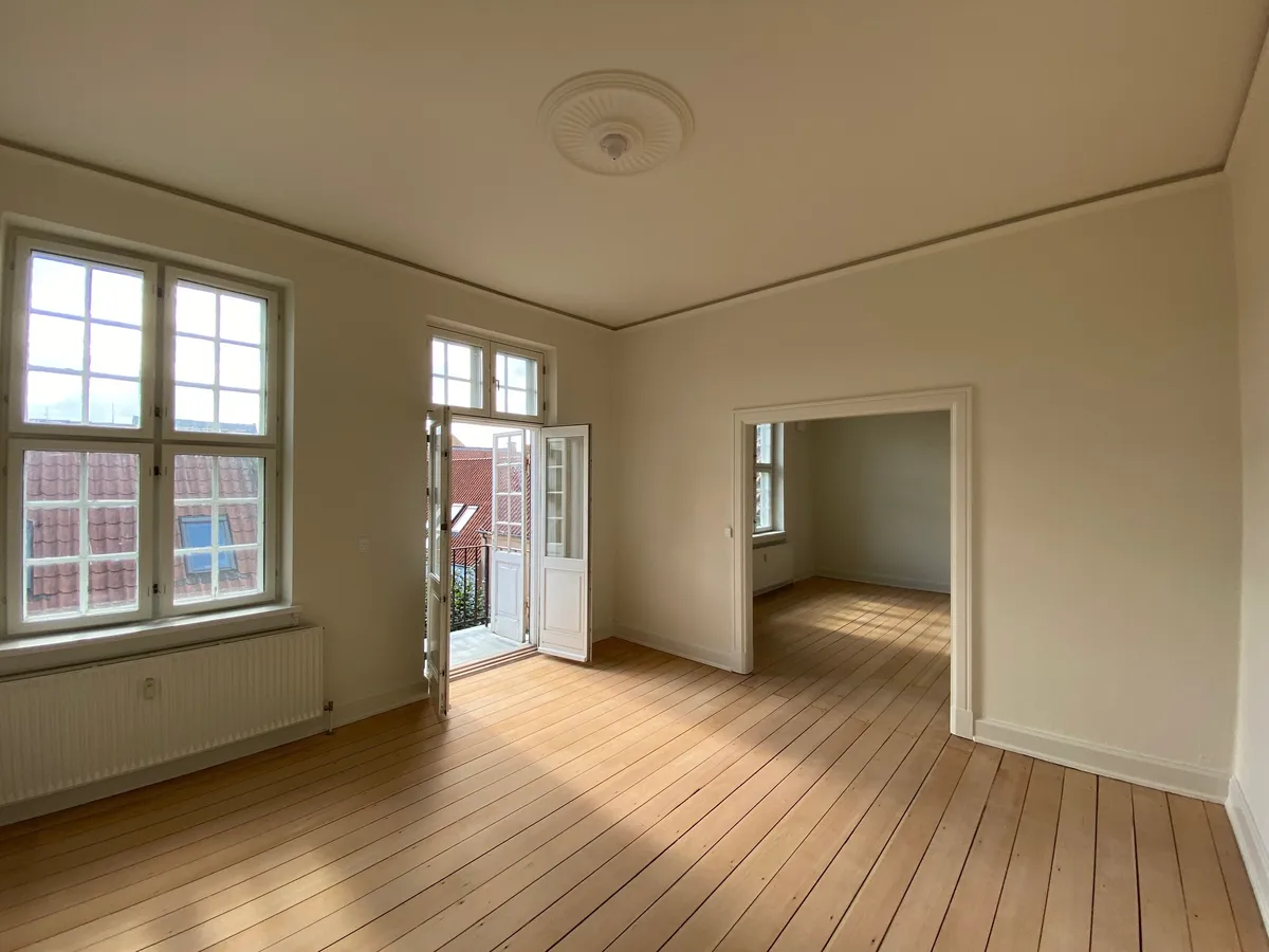 3-room apartment, 104 m² - Odense C - Photo 17