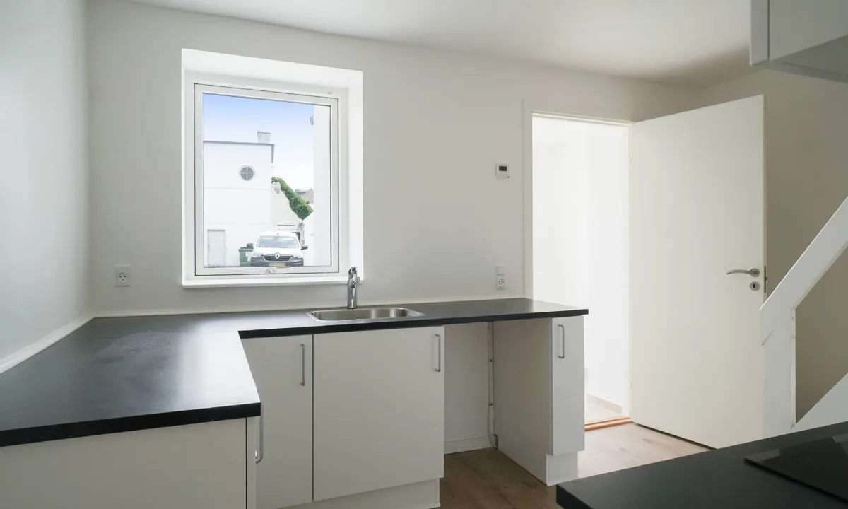 3-vær. hus på 91 m² - Vordingborg - Billede 3