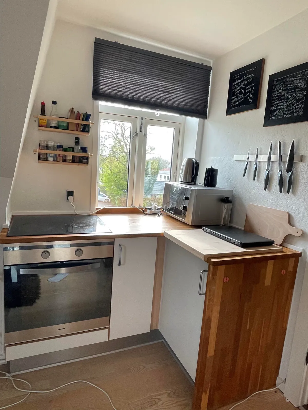 2-vær. lejlighed på 53 m² - Højbjerg - Billede 3