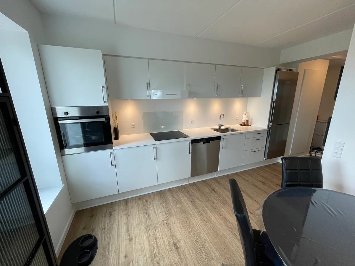 2-vær. lejlighed på 75 m² - Aalborg - Billede 4