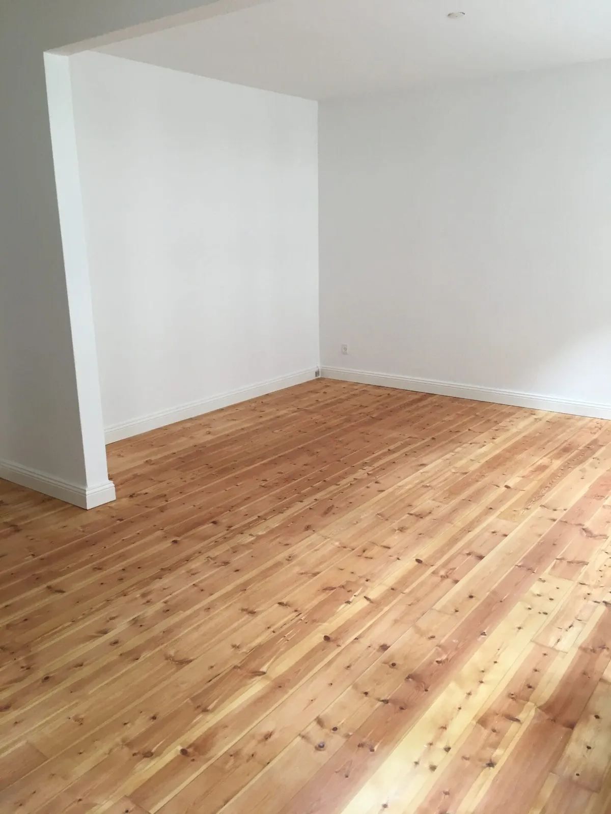 2-vær. lejlighed på 69 m² - Aalborg - Billede 3