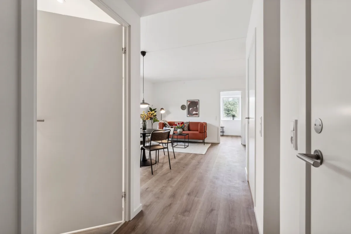 2-vær. lejlighed på 62 m² - Odense - Billede 12