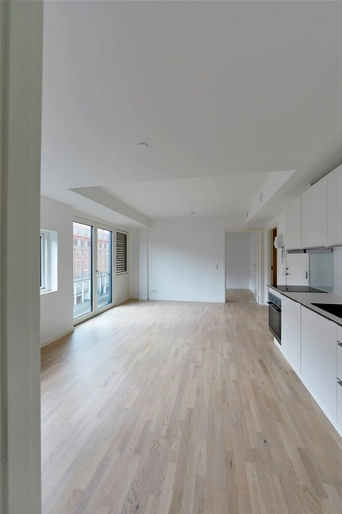 3-vær. lejlighed på 73 m² - Aarhus C - Billede 3