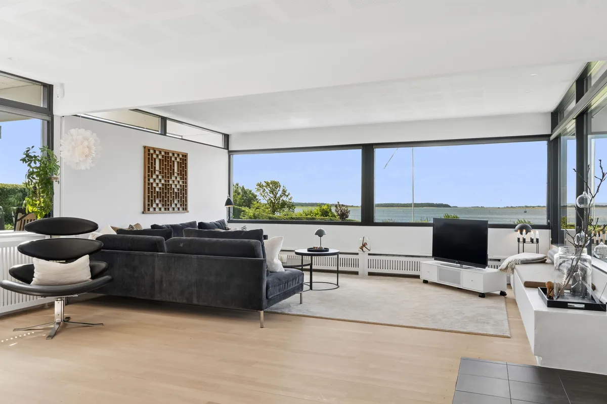 5-vær. hus på 156 m² - Næstved - Billede 4