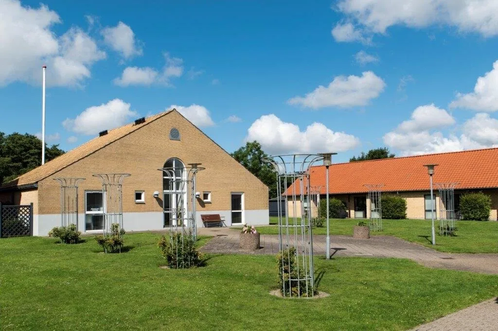 3-vær. lejlighed på 82 m² - Frederikshavn - Billede 11