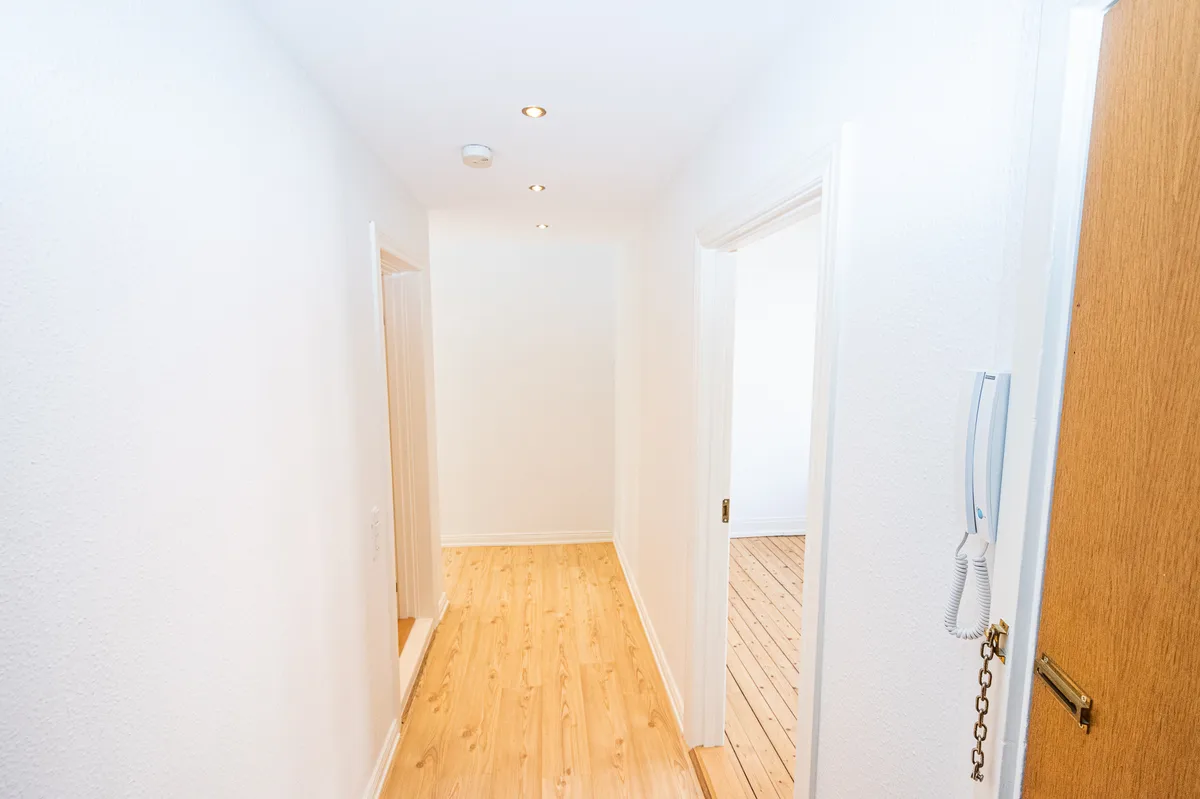 3-vær. hus på 74 m² - Aalborg - Billede 18