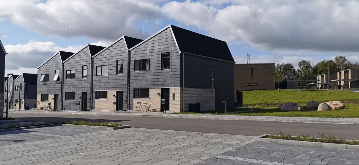 4-vær. rækkehus på 99 m² - Brabrand - Billede 15